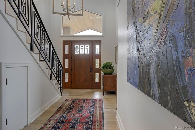2568 Medinah Drive, Evergreen, CO 80439