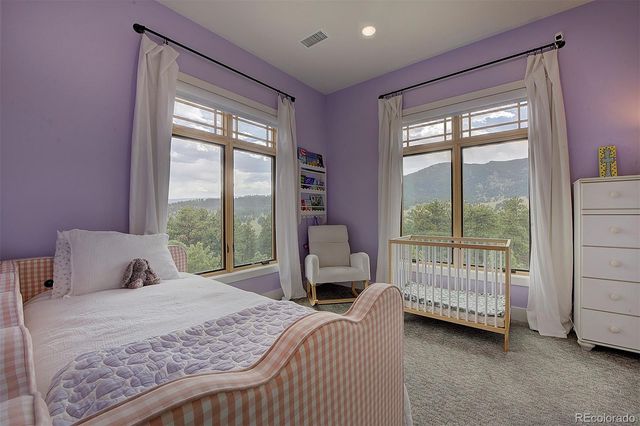 2568 Medinah Drive, Evergreen, CO 80439