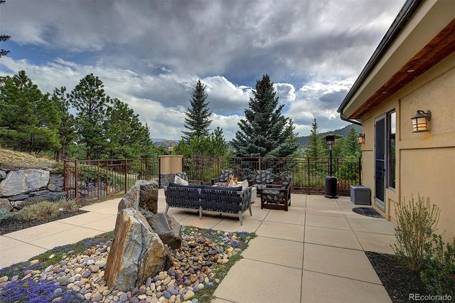 2568 Medinah Drive, Evergreen, CO 80439