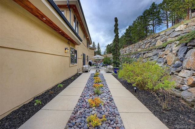 2568 Medinah Drive, Evergreen, CO 80439