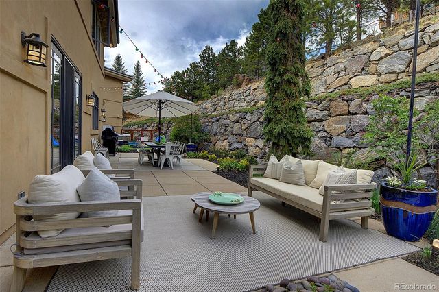 2568 Medinah Drive, Evergreen, CO 80439