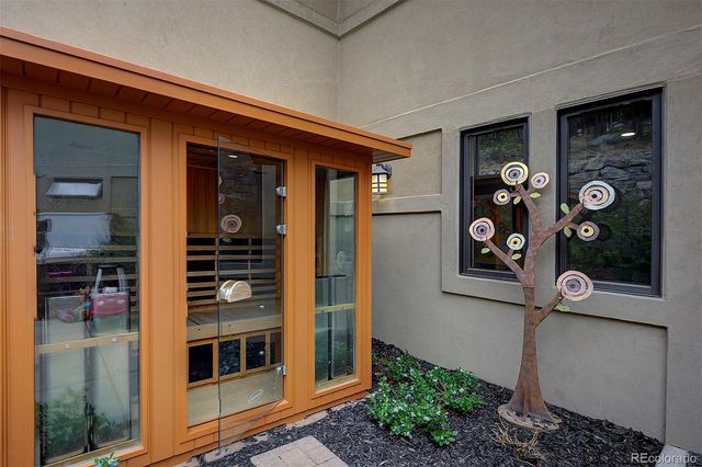 2568 Medinah Drive, Evergreen, CO 80439