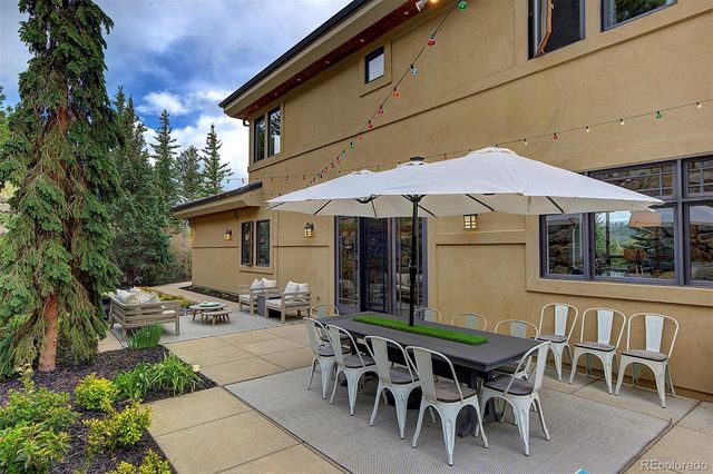 2568 Medinah Drive, Evergreen, CO 80439