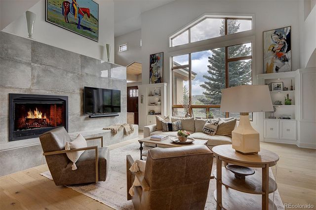 2568 Medinah Drive, Evergreen, CO 80439