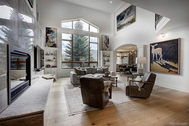 2568 Medinah Drive, Evergreen, CO 80439
