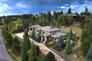 2568 Medinah Drive, Evergreen, CO 80439