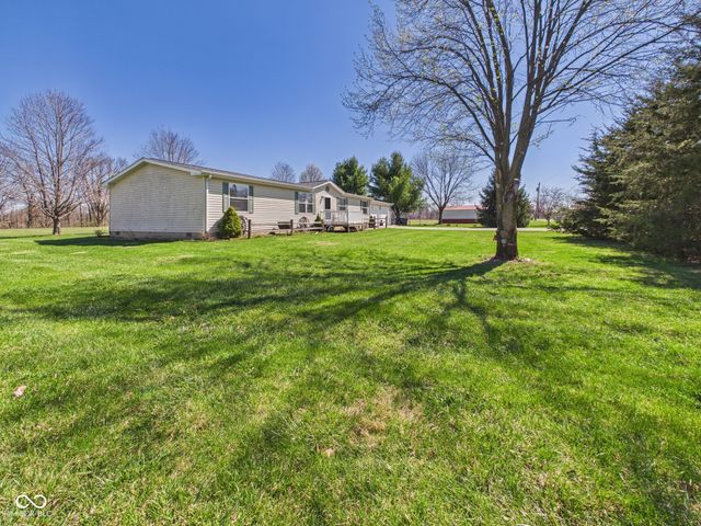 4695 E 100 S, Anderson, IN 46017