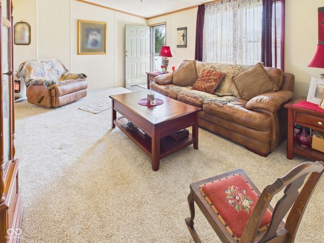 4695 E 100 S, Anderson, IN 46017