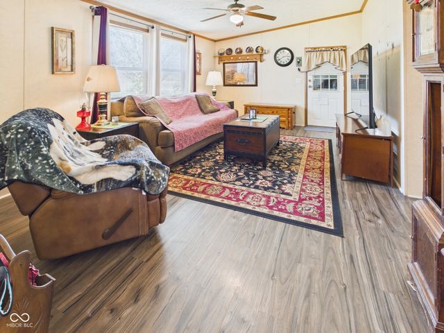 4695 E 100 S, Anderson, IN 46017