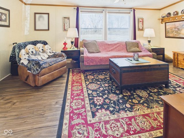 4695 E 100 S, Anderson, IN 46017