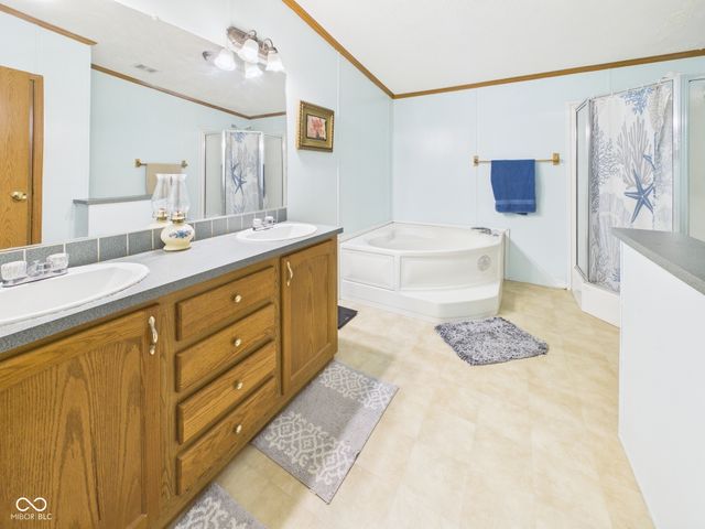 4695 E 100 S, Anderson, IN 46017