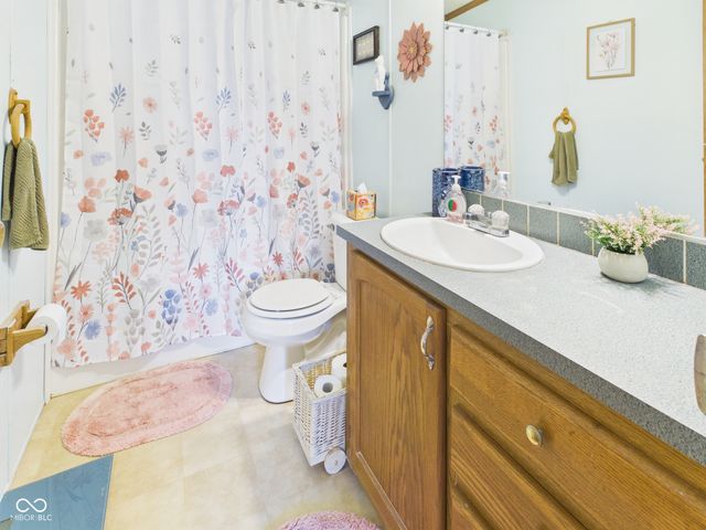 4695 E 100 S, Anderson, IN 46017