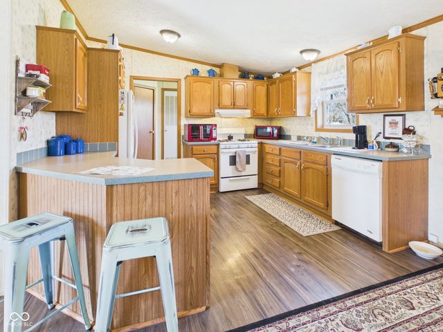 4695 E 100 S, Anderson, IN 46017