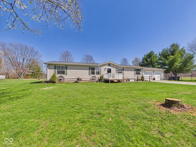 4695 E 100 S, Anderson, IN 46017