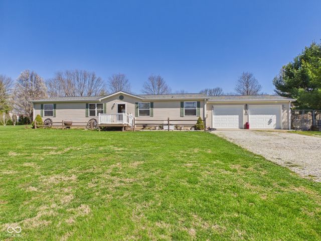 4695 E 100 S, Anderson, IN 46017