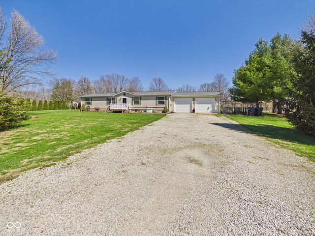 4695 E 100 S, Anderson, IN 46017