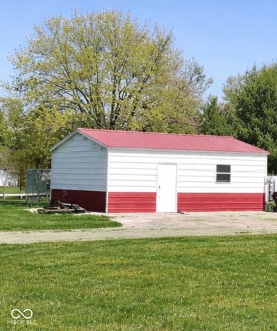 4695 E 100 S, Anderson, IN 46017