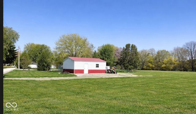 4695 E 100 S, Anderson, IN 46017