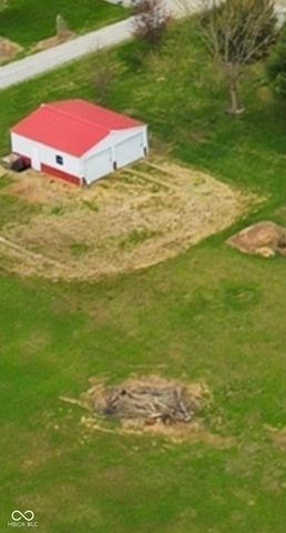 4695 E 100 S, Anderson, IN 46017