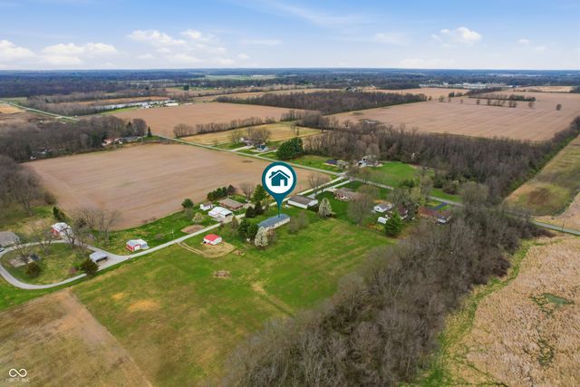 4695 E 100 S, Anderson, IN 46017