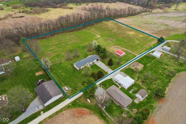 4695 E 100 S, Anderson, IN 46017