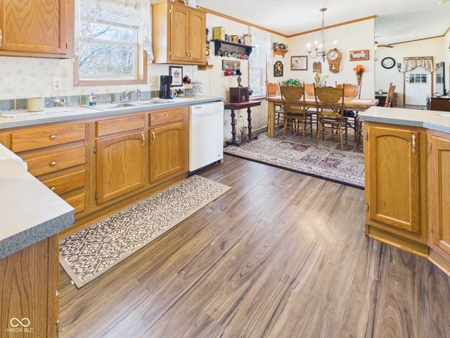 4695 E 100 S, Anderson, IN 46017