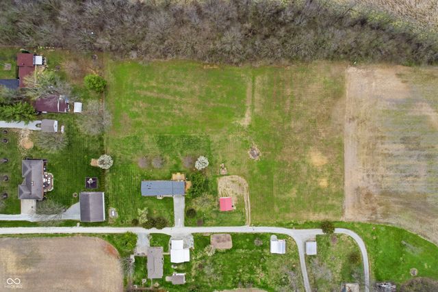 4695 E 100 S, Anderson, IN 46017