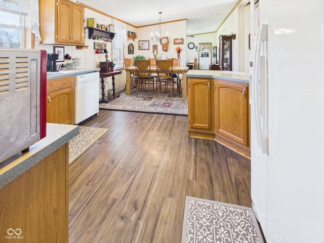 4695 E 100 S, Anderson, IN 46017