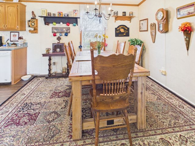 4695 E 100 S, Anderson, IN 46017