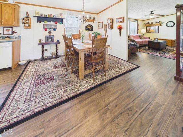 4695 E 100 S, Anderson, IN 46017