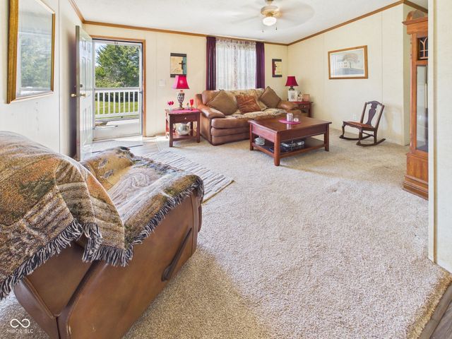 4695 E 100 S, Anderson, IN 46017