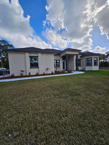 15174 69th Court N, Loxahatchee, FL 33470