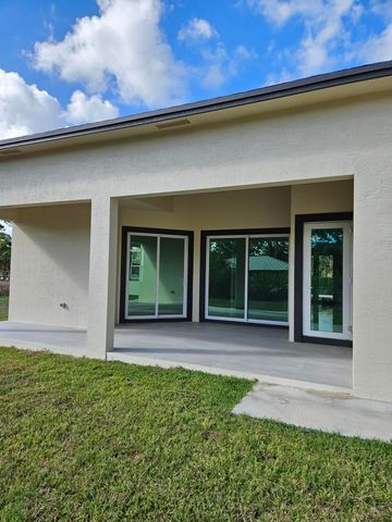 15174 69th Court N, Loxahatchee, FL 33470