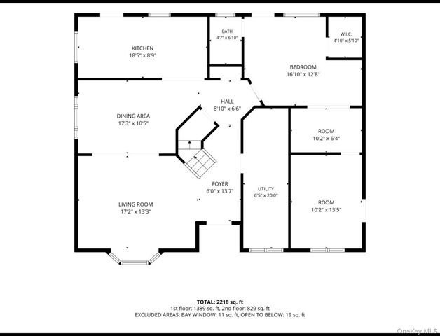 118 Boyle Road, Selden, NY 11784