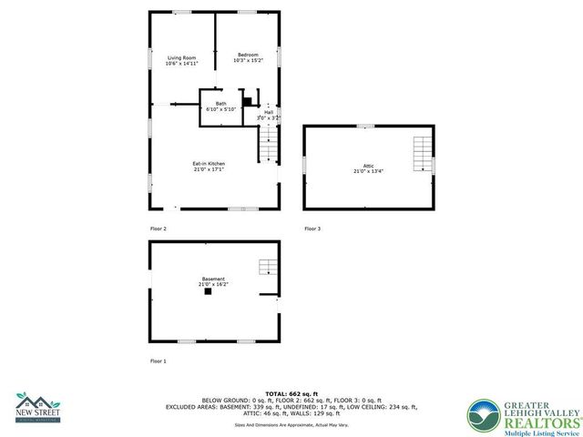 36 East Penn Lane, Whitehall Twp, PA 18052