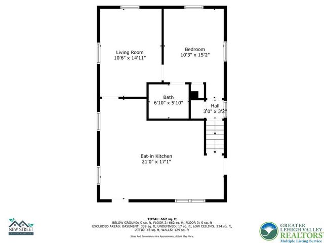 36 East Penn Lane, Whitehall Twp, PA 18052