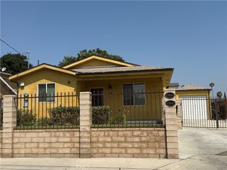 10845 Vinedale Street, Sun Valley, CA 91352