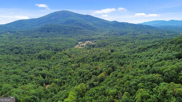 0 Sal Mountain Way, Sautee Nacoochee, GA 30571