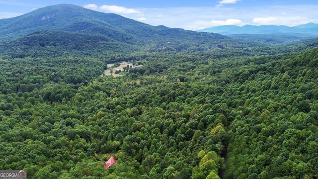 0 Sal Mountain Way, Sautee Nacoochee, GA 30571