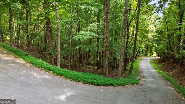 0 Sal Mountain Way, Sautee Nacoochee, GA 30571