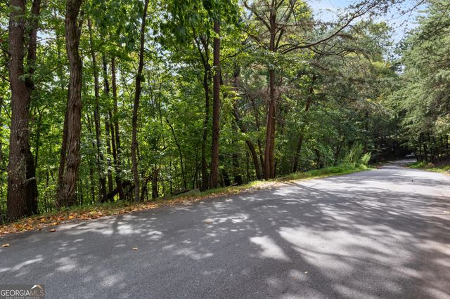 0 Sal Mountain Way, Sautee Nacoochee, GA 30571