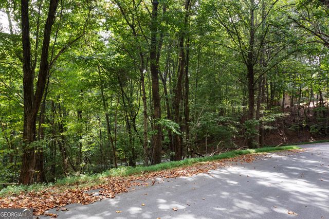 0 Sal Mountain Way, Sautee Nacoochee, GA 30571