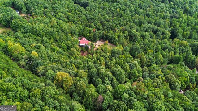 0 Sal Mountain Way, Sautee Nacoochee, GA 30571