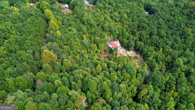 0 Sal Mountain Way, Sautee Nacoochee, GA 30571