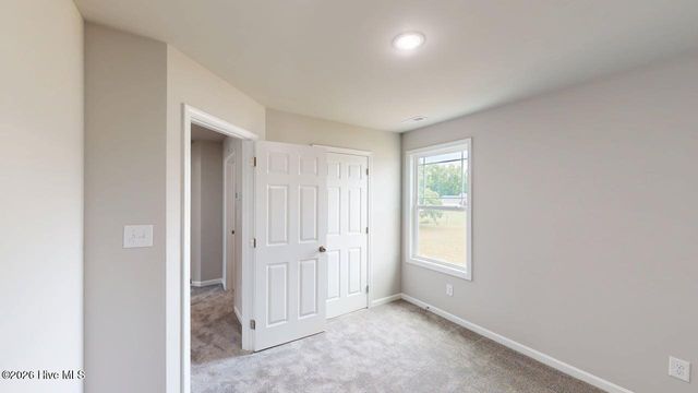 103 Berkshire Drive, La Grange, NC 28551