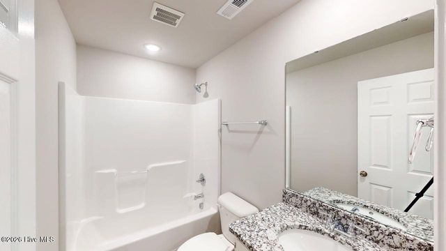 103 Berkshire Drive, La Grange, NC 28551