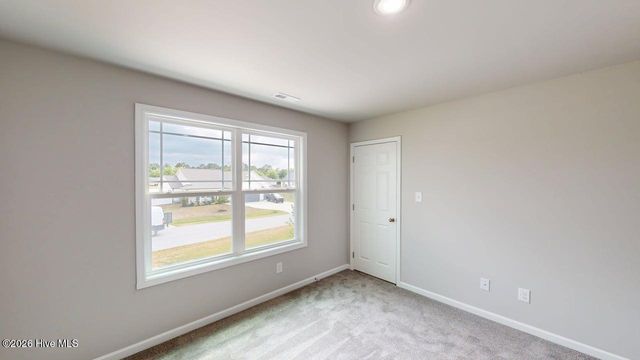 103 Berkshire Drive, La Grange, NC 28551