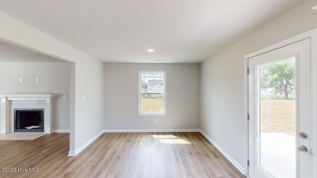 103 Berkshire Drive, La Grange, NC 28551
