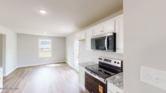 103 Berkshire Drive, La Grange, NC 28551