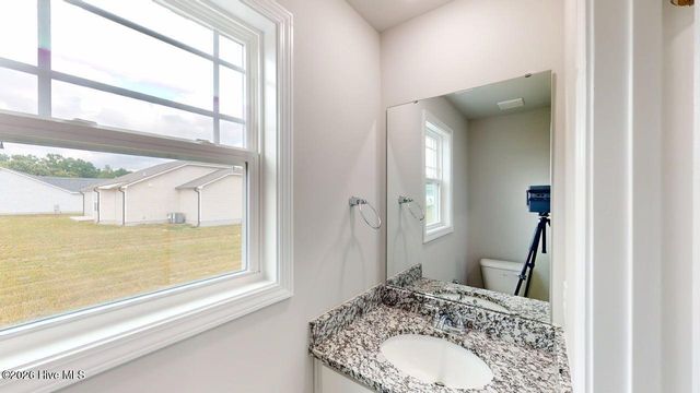 103 Berkshire Drive, La Grange, NC 28551